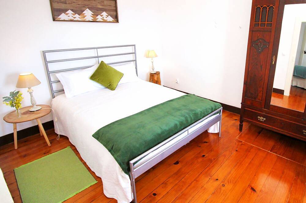 Casa Benedita | Landhaus mit Berg- und Meerblick in Ponta do Pargo, Madeira