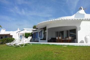 Villa in Binisafua, Sant Lluís für 8 