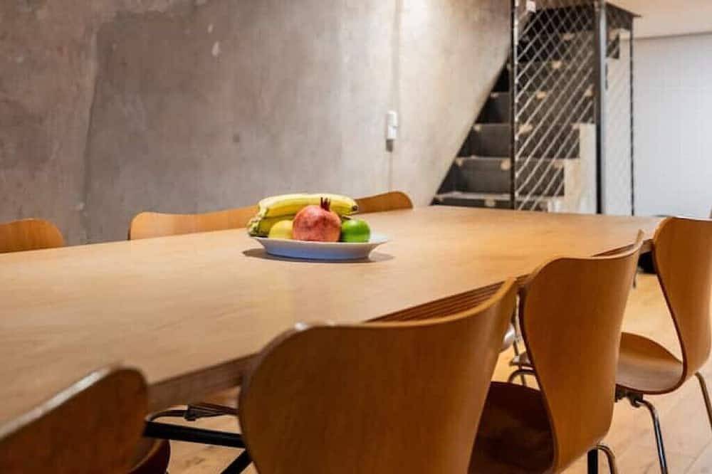 Ganze Wohnung, Architektur-Apartment in Kreuzberg - Beste Lage in Kreuzberg Berlin, Berlin