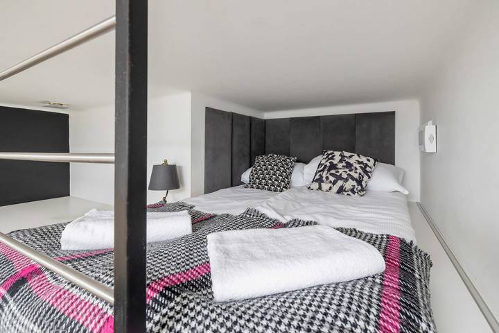Gîte pour 2 personnes à Cracovie - 2