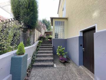 Ferienwohnung für 4 Personen in Neunkirchen, Saarland, Bild 1