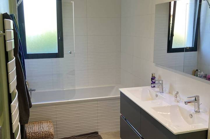 Location de vacances pour 7 personnes, avec Jardin à Bouc-Bel-Air - 4
