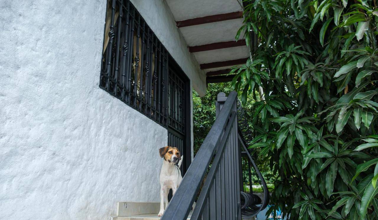 Centro Recreacional Villa Clarita in Huila