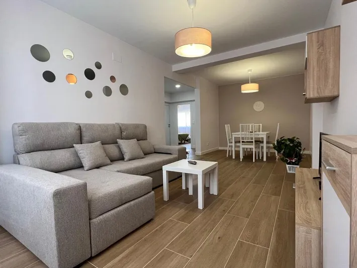 Ferienwohnung für 4 Personen - 1