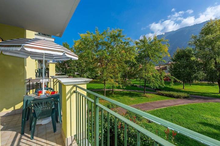 Camping für 6 Personen in Gemeinde Porlezza