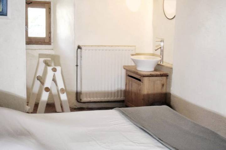 Maison de vacances pour 15 personnes, avec piscine ainsi que terrasse et sauna dans Lozère - 4