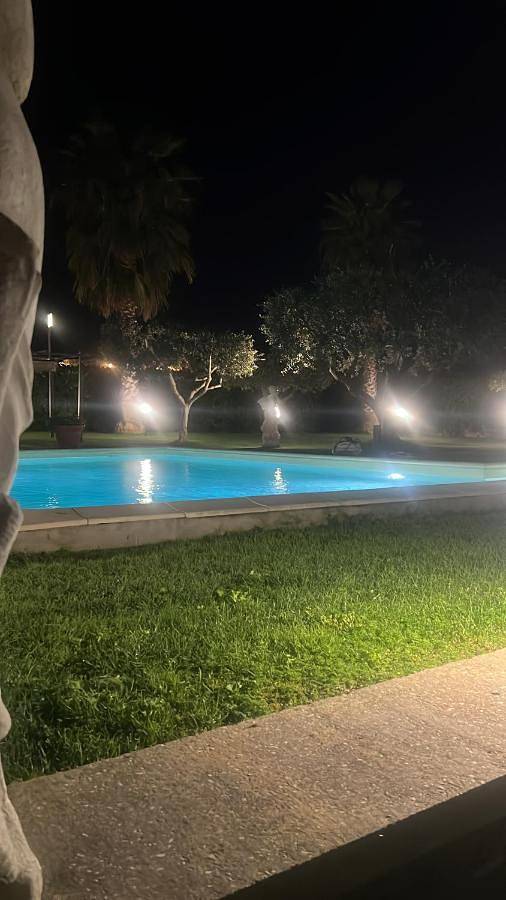 Three-Bedroom Villa in Roma, Provincia di Roma