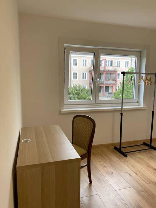 Appartement entier, Bezaubernde Wohnung in Wolfsburg Stadtnah in Wolfsburg, Région de Brunswick