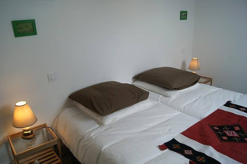 La Case à Philo in Séné, Côte des Mégalithes