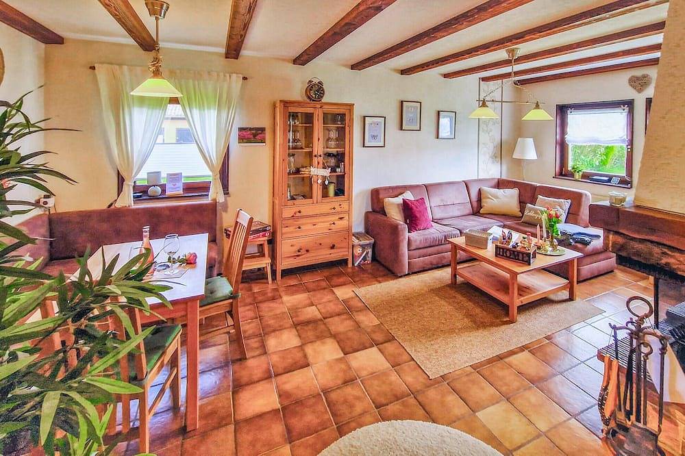 Ferienhaus 10 in Thalfang in Ferienpark Himmelberg, Thalfang