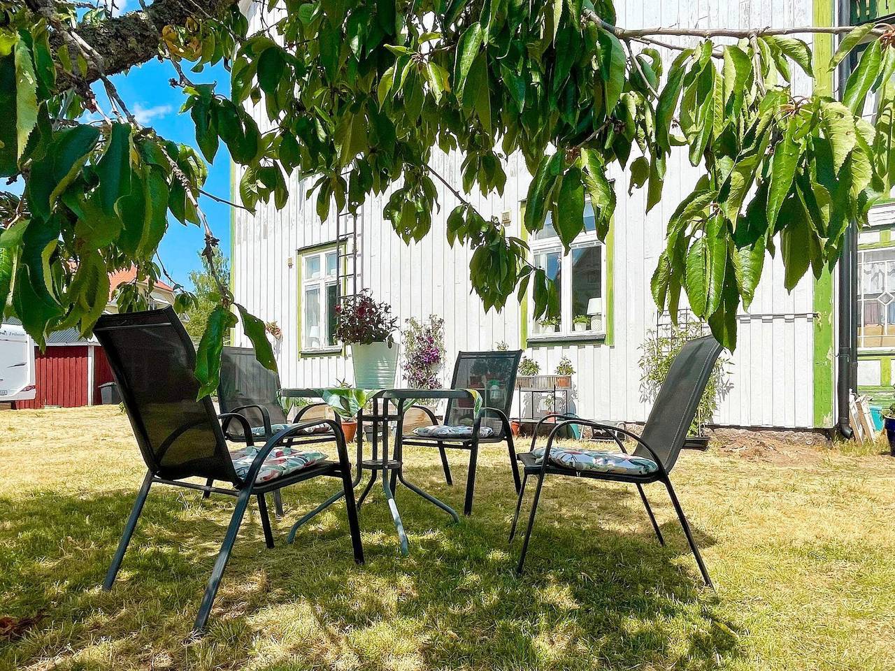 Ganze Wohnung, 4 Personen Ferienhaus in Södra vi in Vimmerby und Umgebung