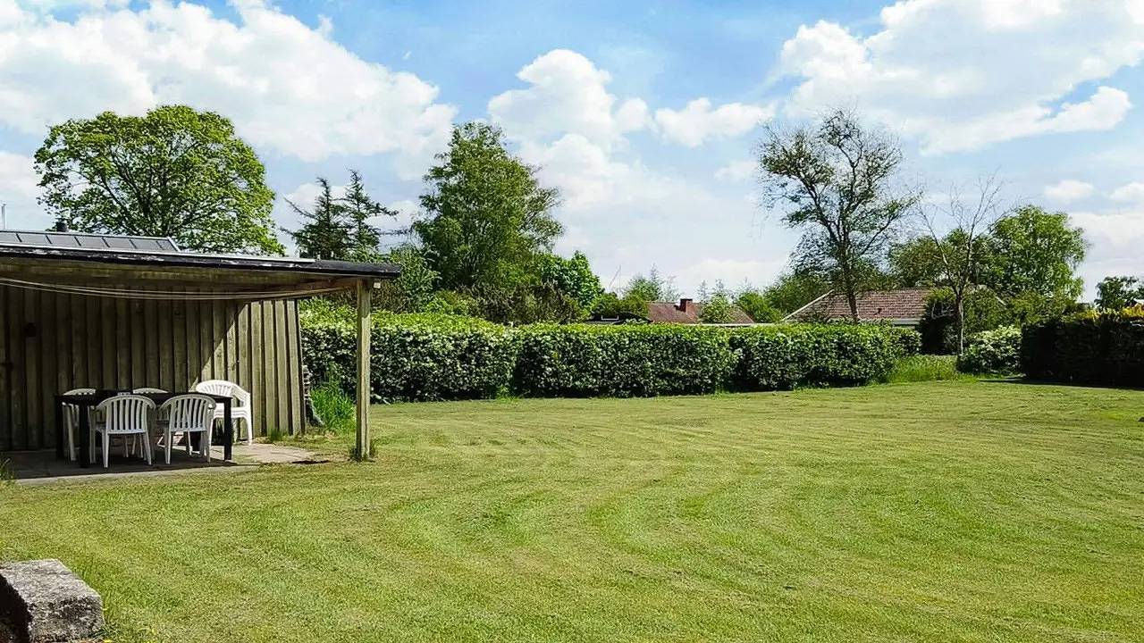 Ferienhaus für 6 Personen (94 m²) in Odder in Saksild Strand, Odder und Umgebung