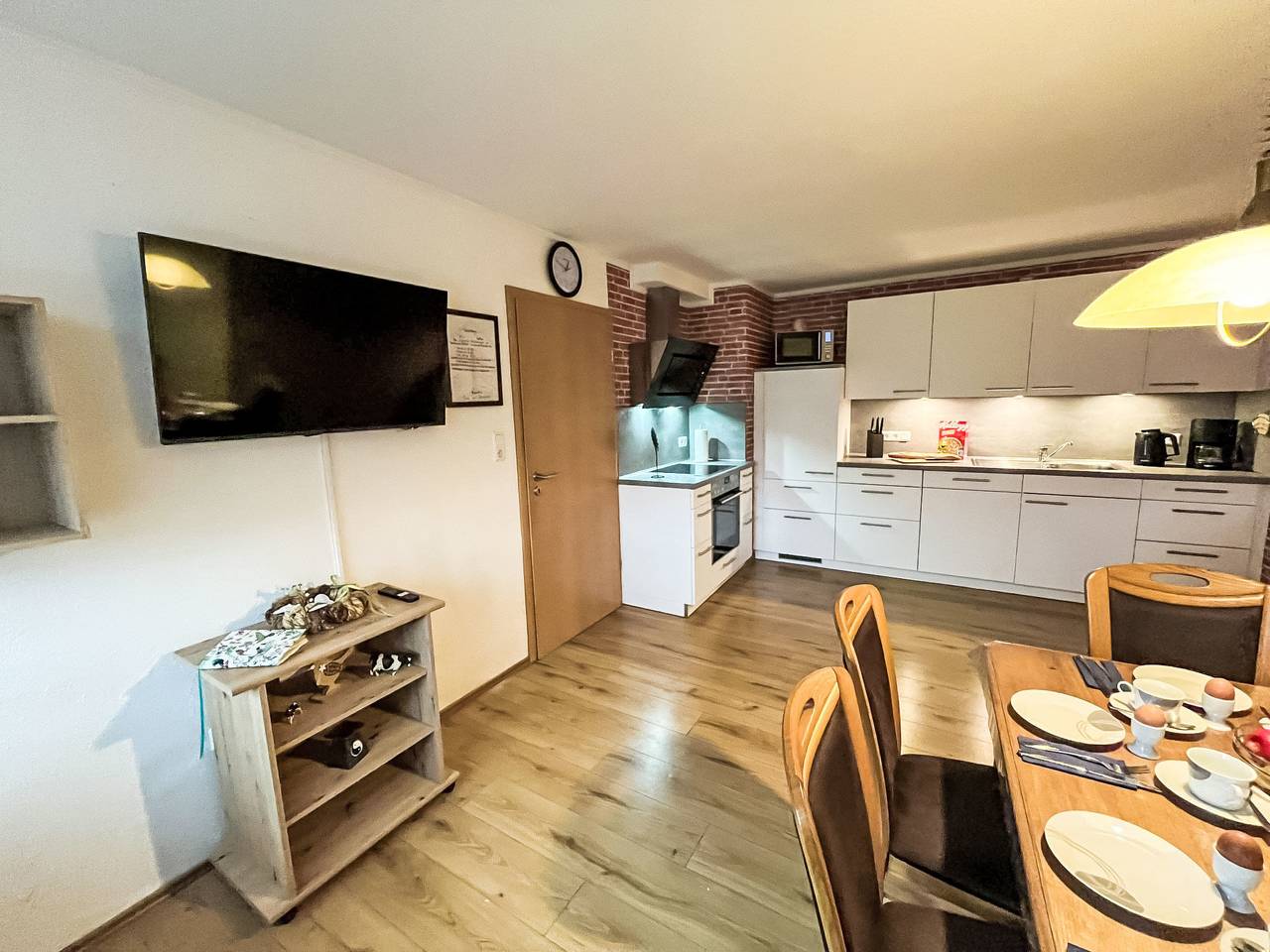 Kettler in Weener, Nordseeküste