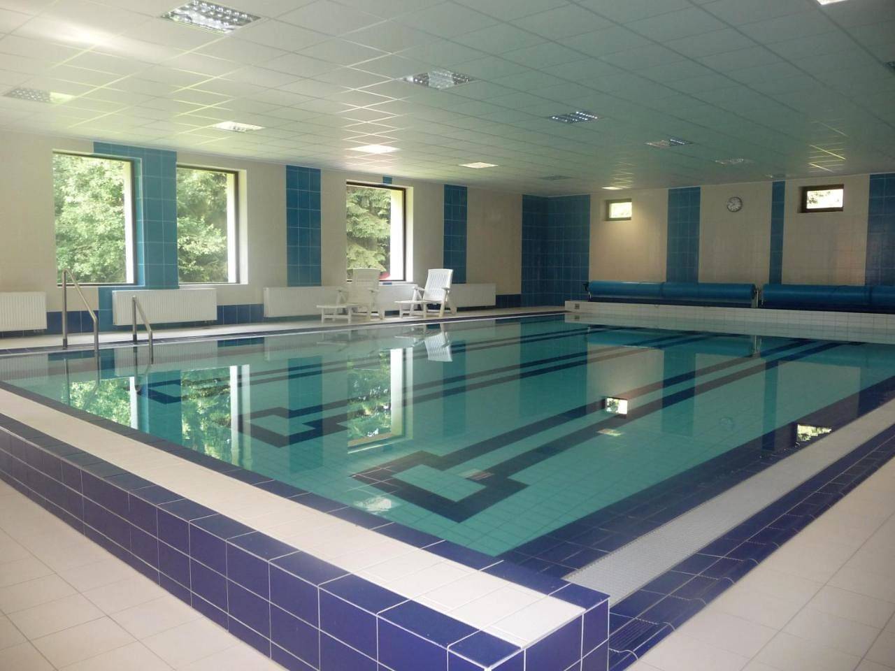 Ganze Wohnung, Ernesta Club Lipno in Lipno-Stausee, Lipno