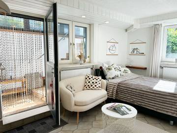 Ferienwohnung für 2 Personen in Balzhofen, Bühl, Bild 2