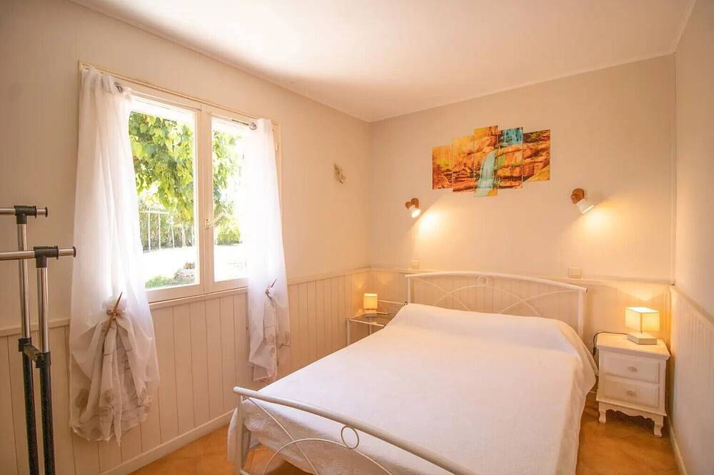 2 Bedroom Private vacation home in Canale-di-Verde in San-Giuliano, Corte und Umgebung