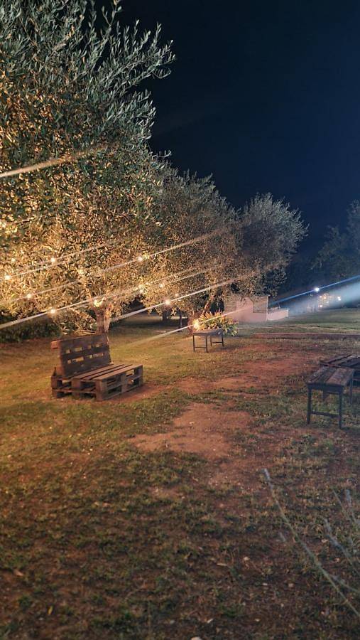 Agriturismo San Germano in Roma, Provincia di Roma