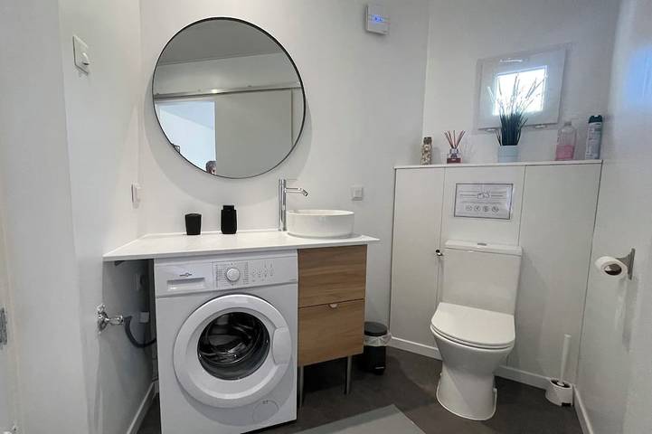 Gîte pour 2 personnes à Saint-Zacharie - 3