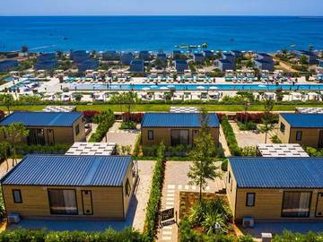 Camping für 5 Personen in Pula-Medulin, Medulin, Bild 1