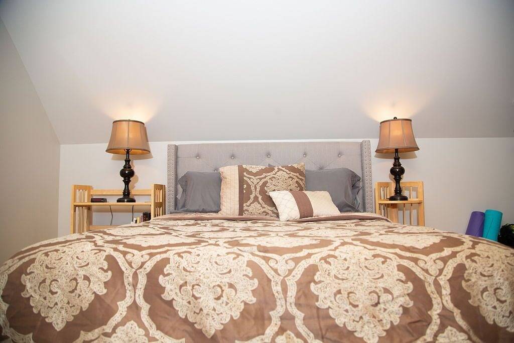 Aviator Cabin in Talkeetna, Matanuska-Susitna