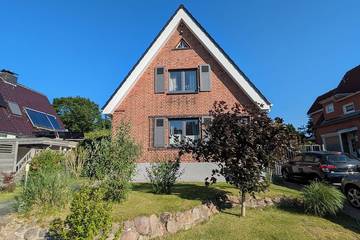 Ferienhaus für 4 Personen in Lübeck