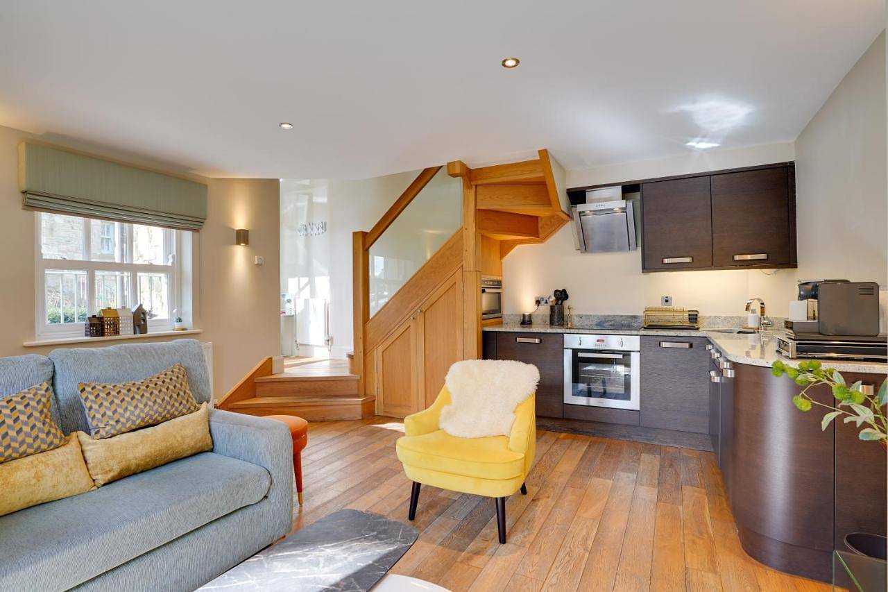 One-Bedroom House in Alnmouth, Northumberland