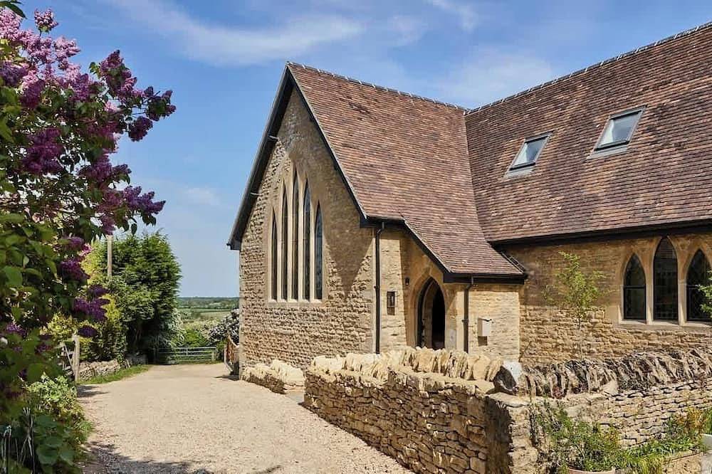 Casa vacanza a Cotswolds a partire da 926€ a notte