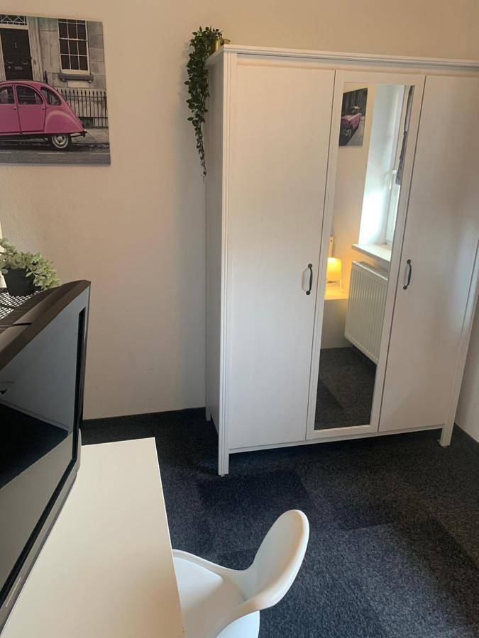 Hotel für 2 Personen, mit Garten in Datteln - 4