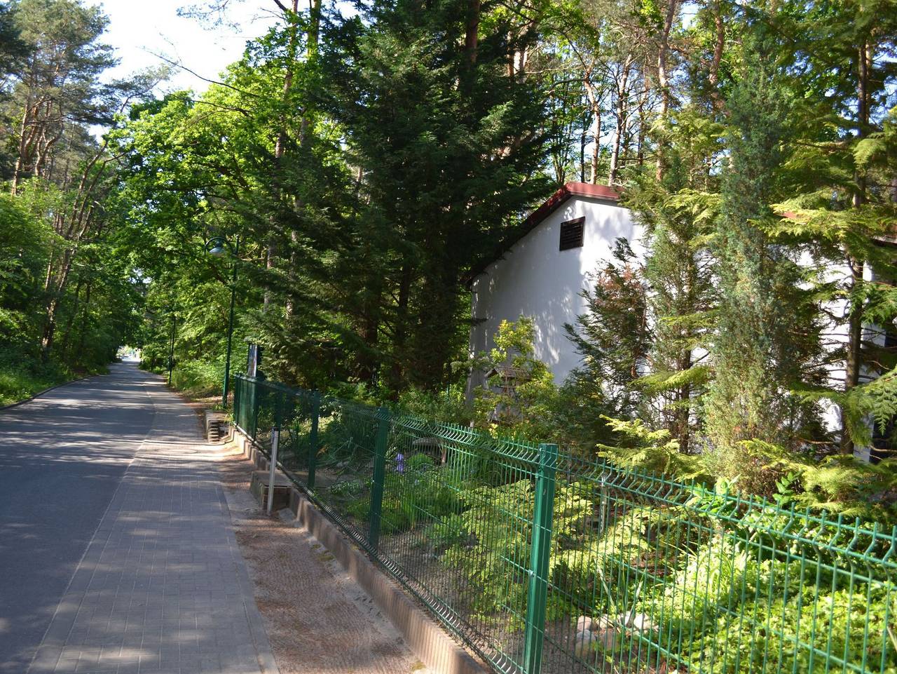 Ganze Ferienwohnung, Ferienwohnungen Karlshagen Ute Deckert in Ostseebad Karlshagen, Karlshagen