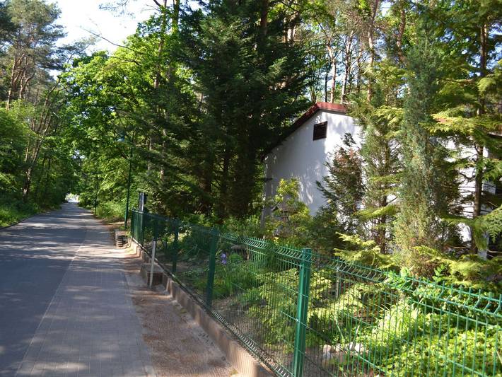 Ferienwohnung für 4 Personen, mit Terrasse, kinderfreundlich - 1