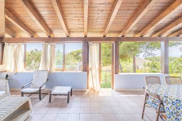 Villa per 6 Persone in Plemmirio, Siracusa e dintorni, Foto 3