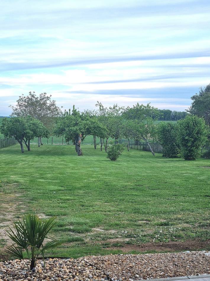 Maison de campagne pour 4 personnes, avec jardin, adapté aux familles dans Île de France - 4