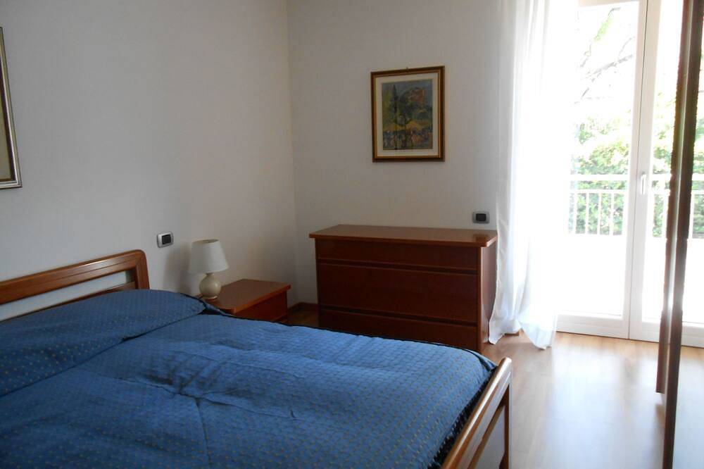 Ganze Wohnung, Casa Padronale nähe Arco in San Giorgio (Trient), Arco