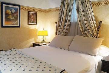 Villa für 24 Personen in Málaga (Este), Malaga, Bild 4
