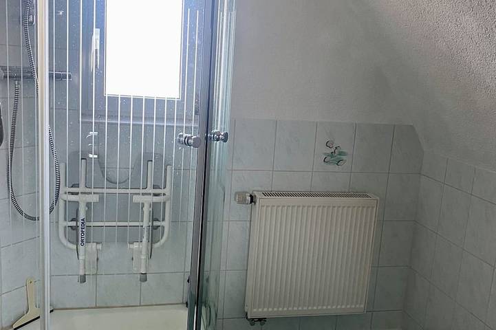 Ferienhaus für 6 Personen, mit Garten in Nordhausen - 4