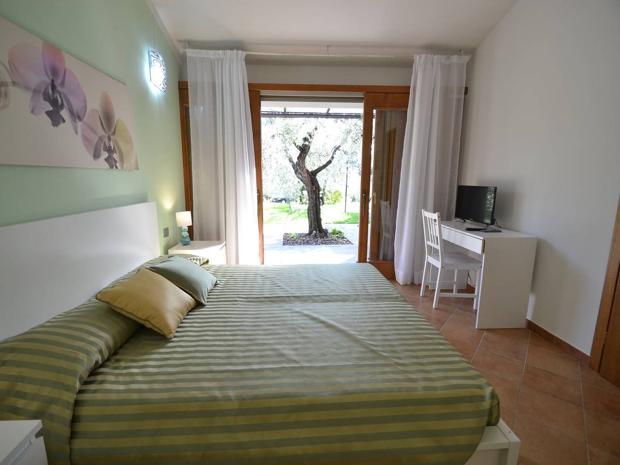 Maison dans la campagne de Pistoiese in Pistoia, Province de Pistoia