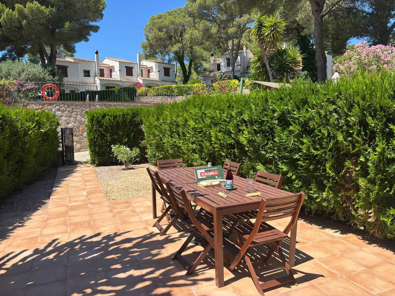 Casa Bonnel - L'Estartit, Torre Gran in Torroella de Montgrí, Costa Brava