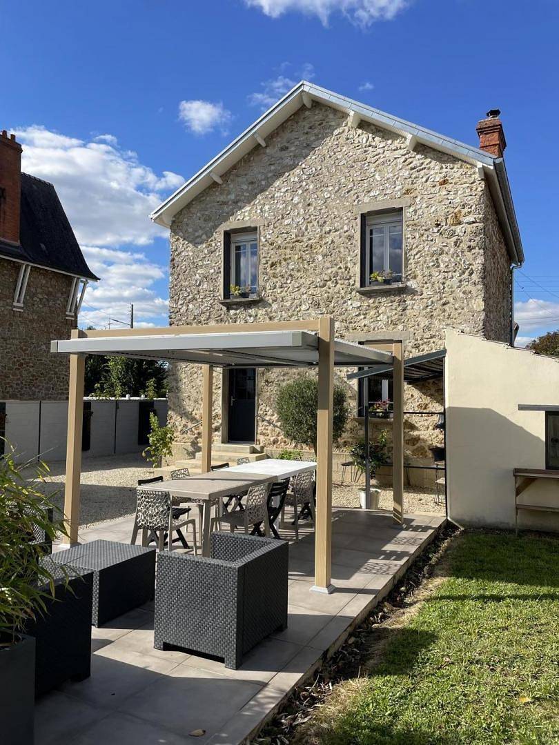 La Belle Vie, Demeure de Charme in Dormans, Marne