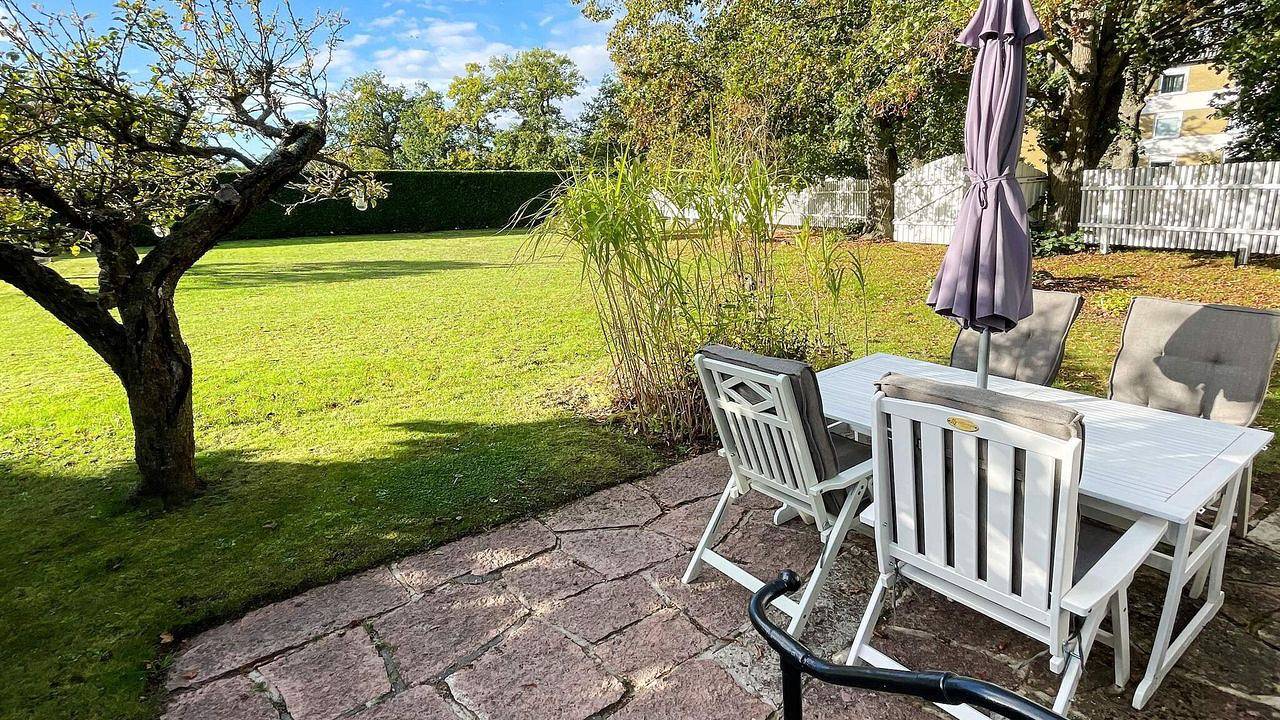 Ferienhaus für 4 Personen (35 m²) in Färjestaden in Färjestaden, Öland