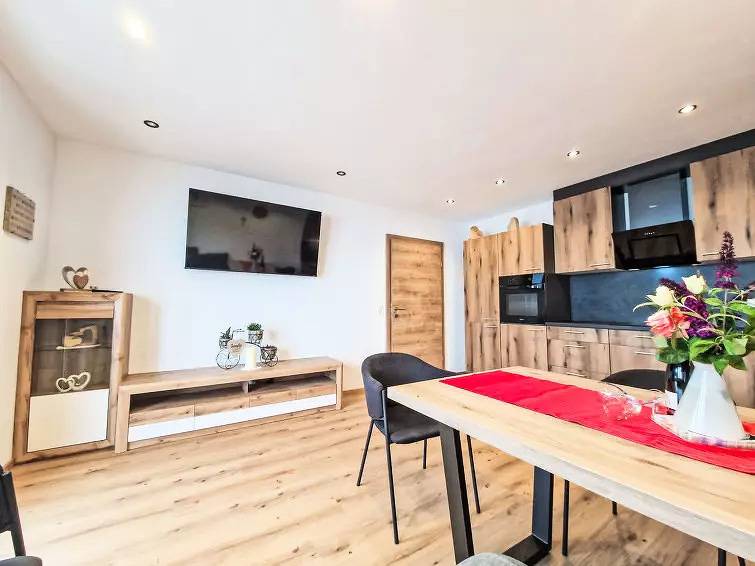 Geheel appartement, 2 kamers 4 personen in Aschau im Zillertal, Bezirk Schwaz