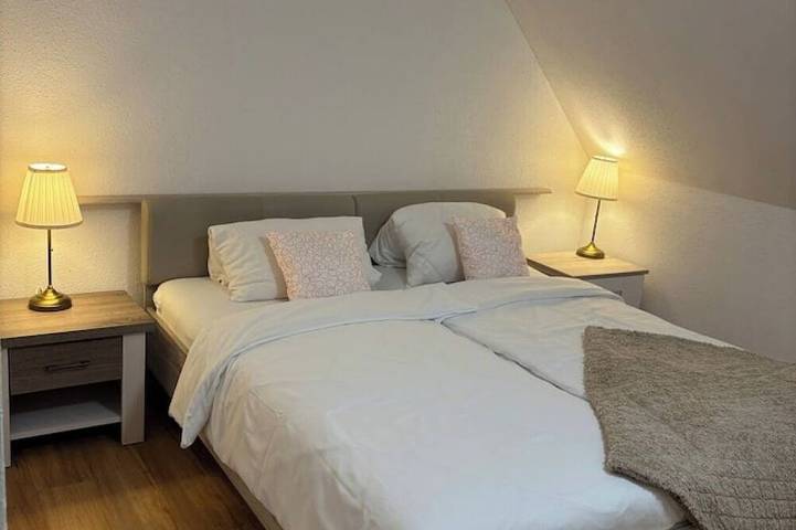 Ganze Wohnung, Apartment Tilda -Teutoquartier in Recke, Kreis Steinfurt