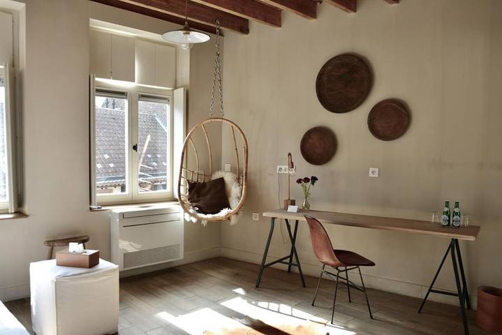 Hôtel pour 2 personnes, avec jardin et vue à Hasselt - 2