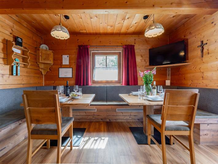 Chalet in der Salzburger Sportwelt in Wagrain, Ski Amadé