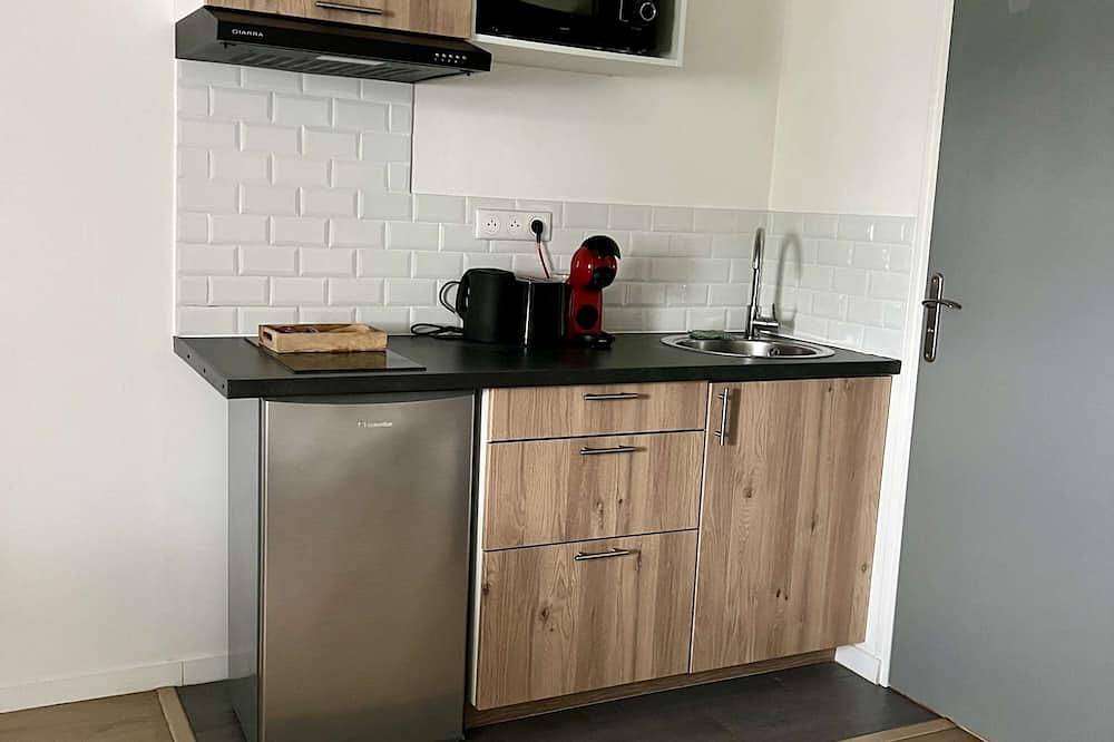 Entire apartment, 5-minute walk from Tgv station in Châtellerault, Vienne