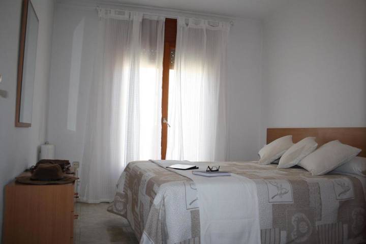 Gîte pour 4 personnes, avec balcon et vue à Figueras - 3