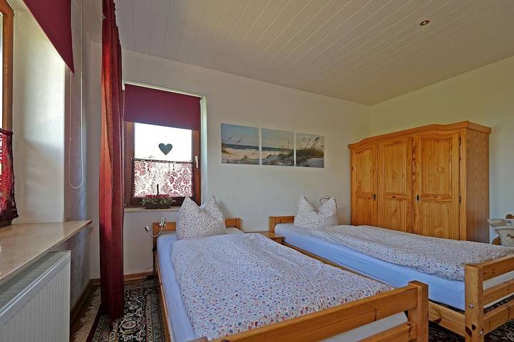 Ferienhaus für 7 Personen, mit Terrasse in Kiel - 2