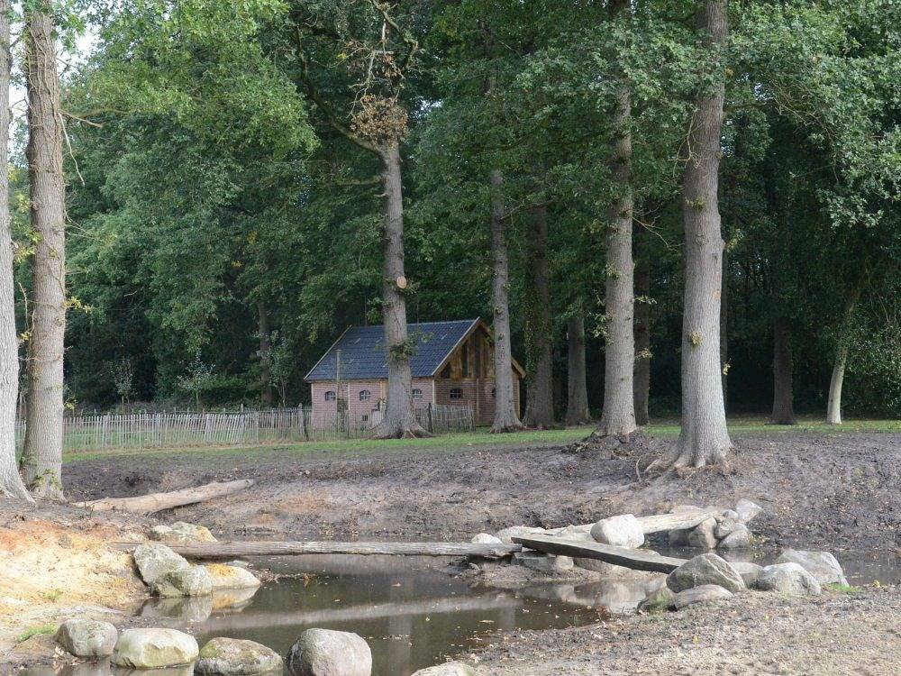 Landferienhof Garbert - Heuboden, foto 13