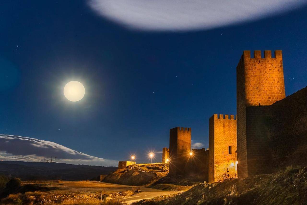 El Diezmo 2 in Artajona, Provincia de Navarra