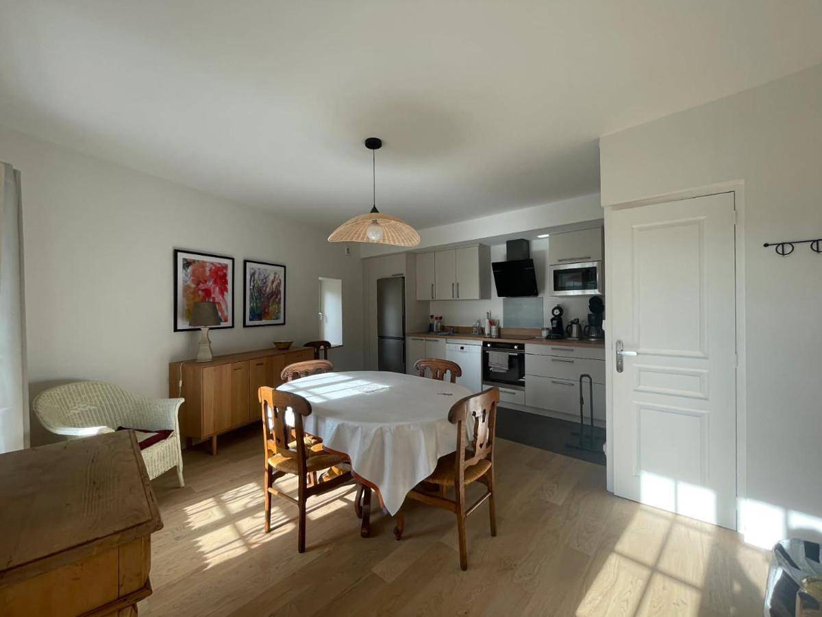 Appartement entier, Three-Bedroom Holiday Home in Valognes, Côte de la Déroute