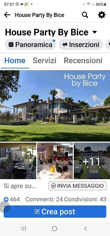 Ganze Wohnung, Bice house in Terni, Terni Provinz